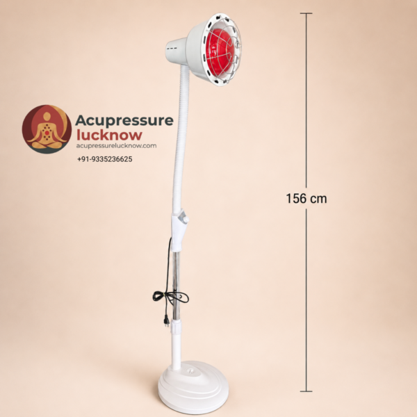 Infrared lamp Heat Therapy (height-156 cm)