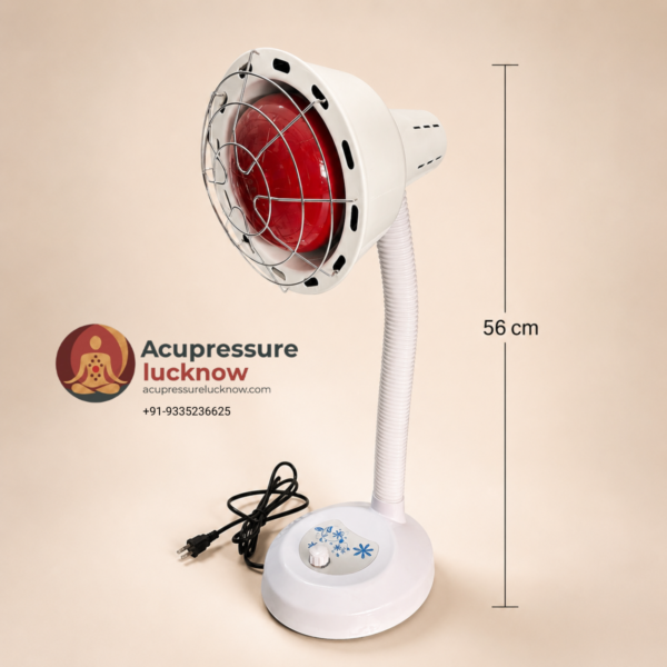 Infrared lamp Heat Therapy (height-56 cm)