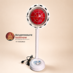 Infrared lamp Heat Therapy (height-56 cm)