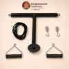 Shoulder Pulley for Frozen Shoulder
