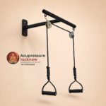 Shoulder Pulley for Frozen Shoulder