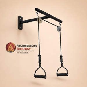 Shoulder Pulley for Frozen Shoulder