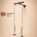Shoulder Pulley for Frozen Shoulder