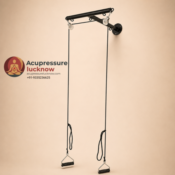 Shoulder Pulley for Frozen Shoulder