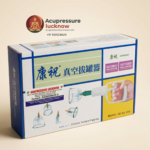Vacuum Cupping Set 12 PCS