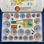 Vacuum Cupping Set 24 PCS