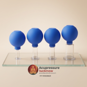 facial cupping