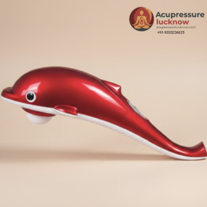 Dolphin Body Massager Machine
