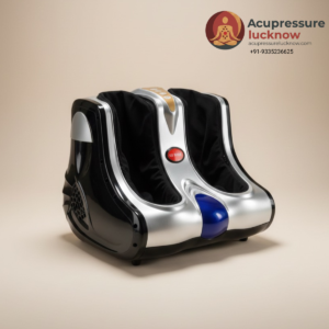 Electric Leg Massager for Pain Relief