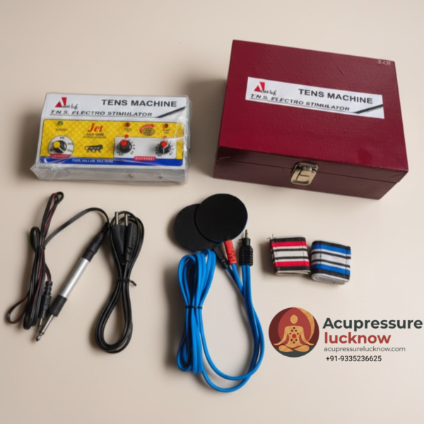 TENS Stimulator Machine 2 Channel