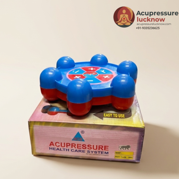 Magnetic Water Stand for Daily Health