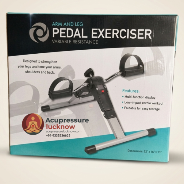 Mini Cycle Pedal Exerciser