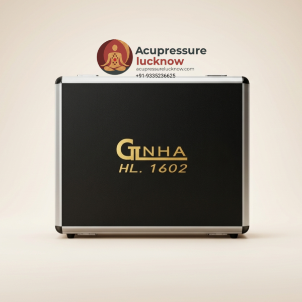 Shockwave Therapy Machine