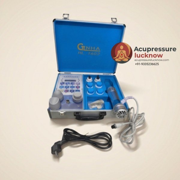 Shockwave Therapy Machine