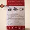 terahertz therapy device