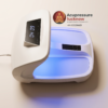 terahertz therapy device