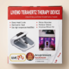 terahertz therapy device