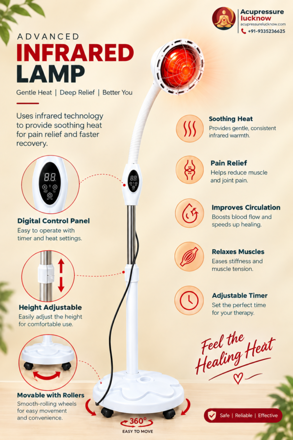 infrared lamp